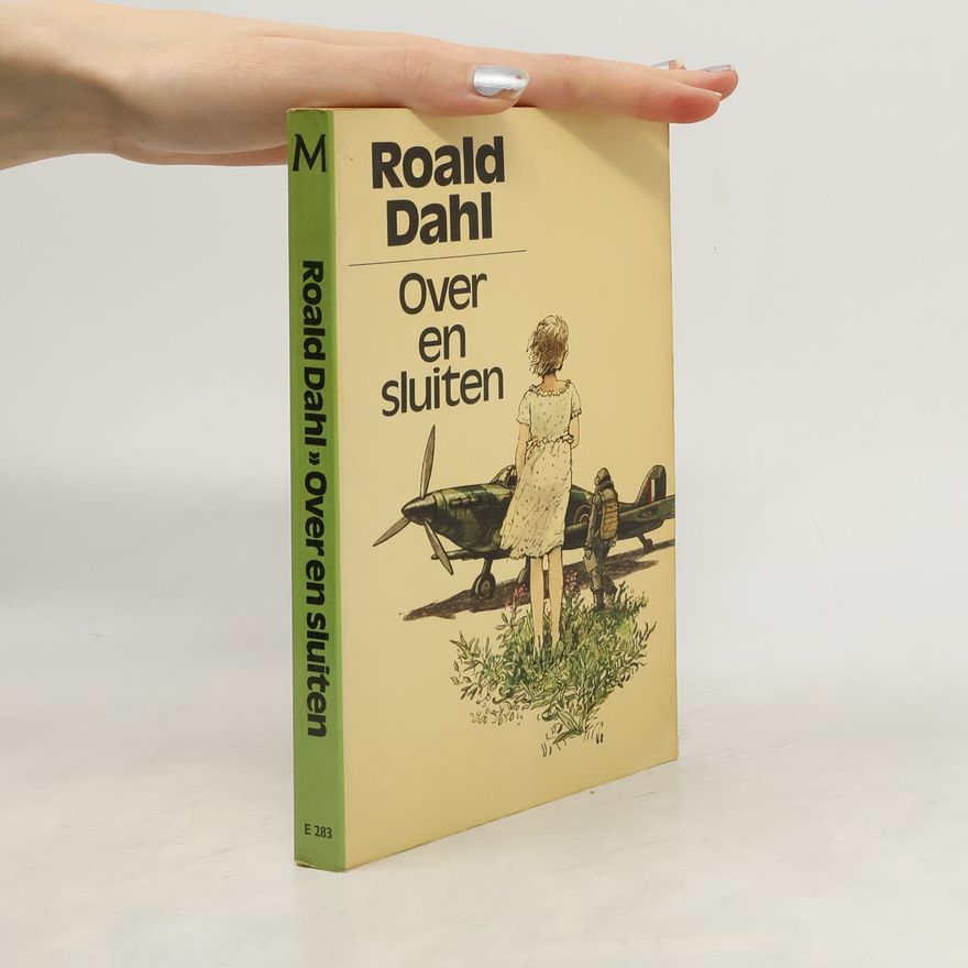 Roald Dahl Over en sluiten