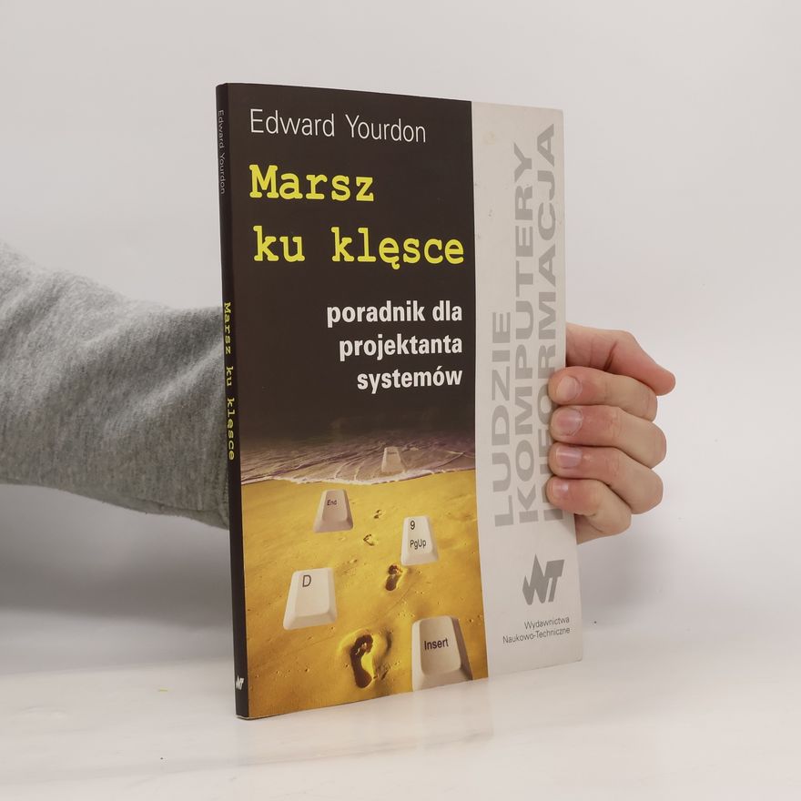 Edward Yourdon Marsz ku klęsce