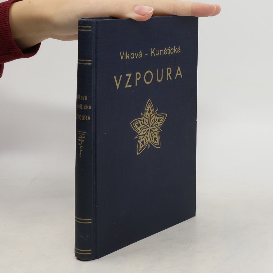 B.Viková Kunětická Vzpoura