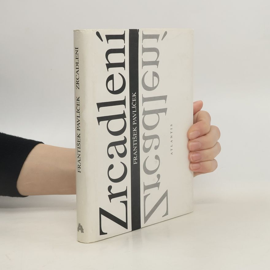 Dagmar Procházková Zrcadlení