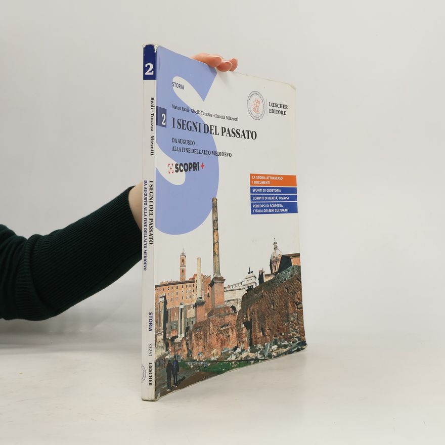 Autorenkollektiv I segni del passato 2