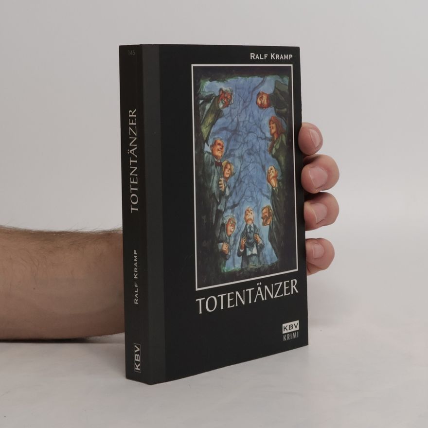 Ralf Kramp Totentänzer