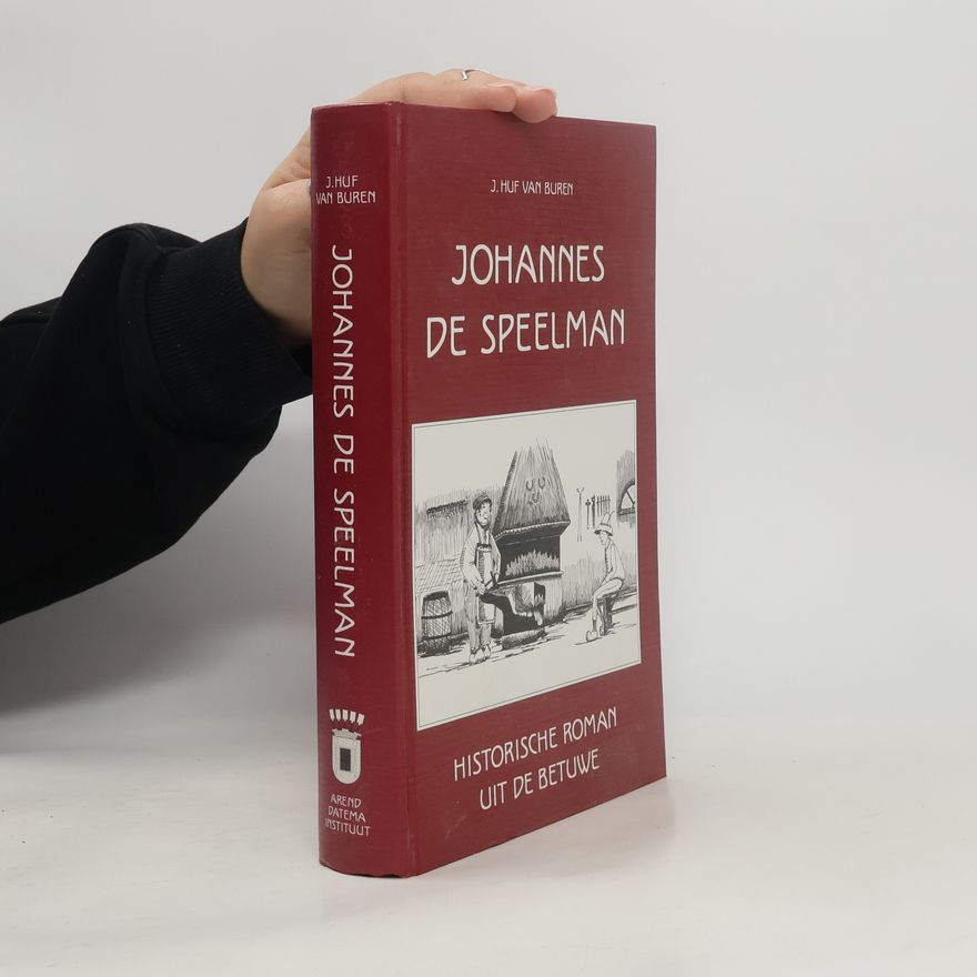 J.A. Heuff (Az.) Johannes de Speelman