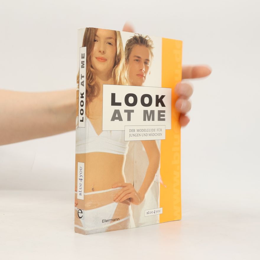 Hans Nolte Look at me