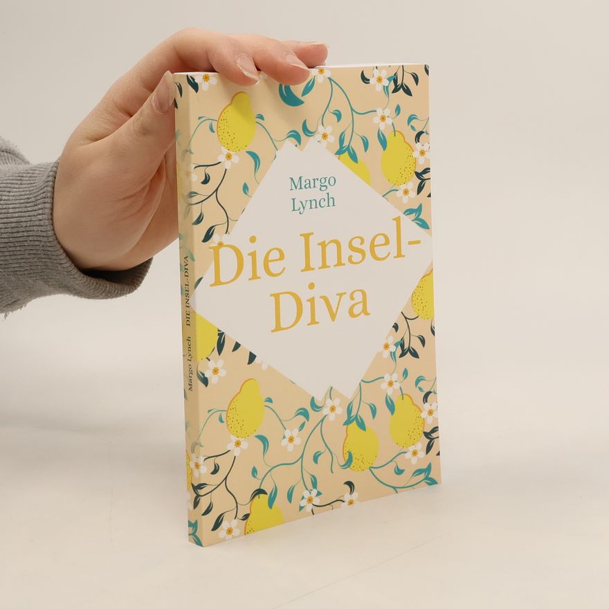 Margo Lynch Die Insel-Diva
