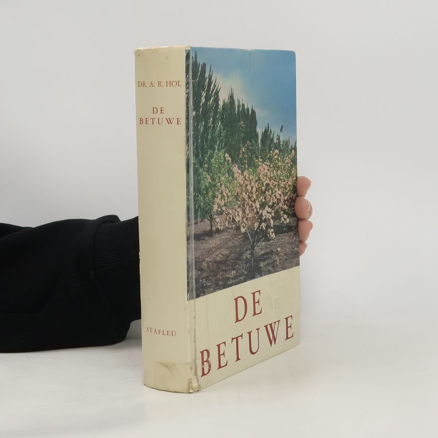 A.R. Hol De Beruwe