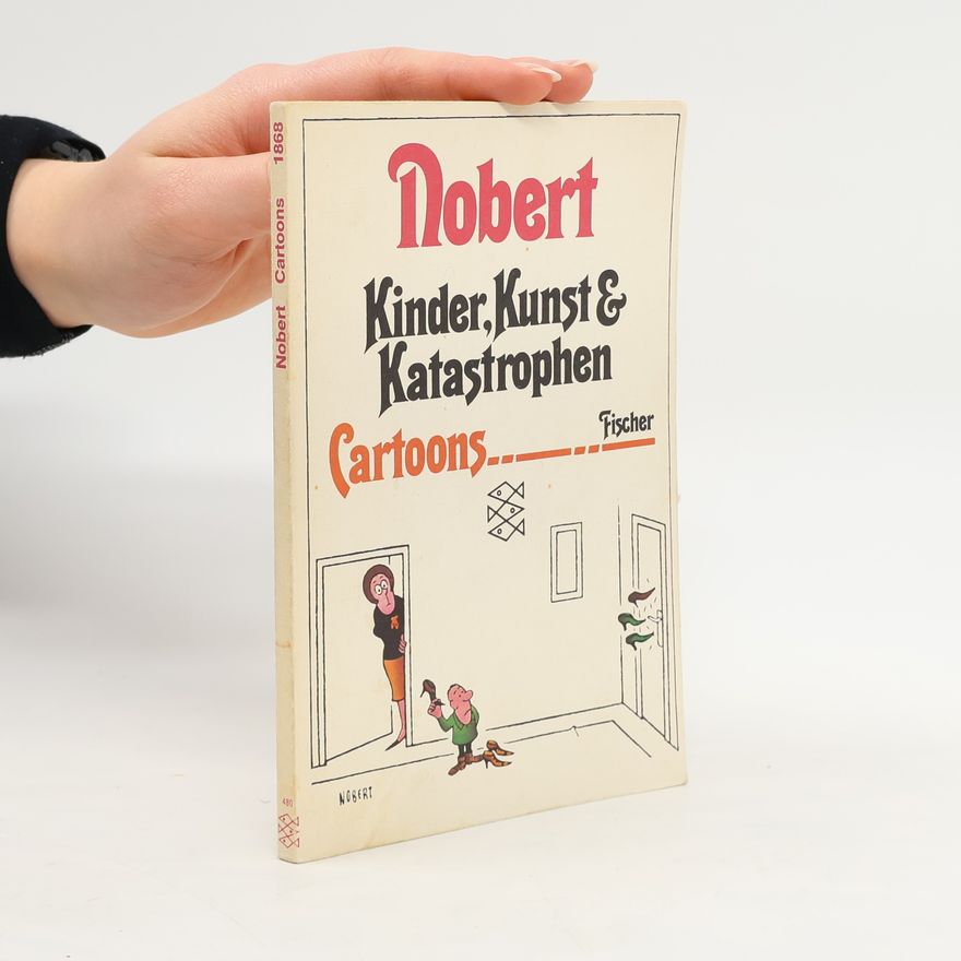 Manfred Nobert Kinder, Kunst und Katastrophen