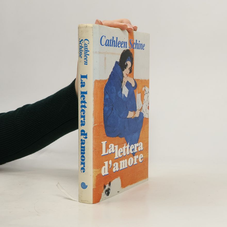 Cathleen Schine La lettera d´amore