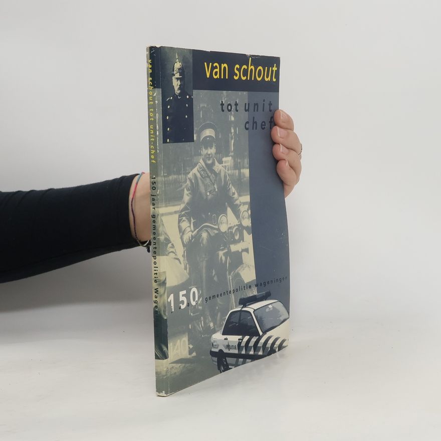 Autorenkollektiv Van schout tot unit-chef