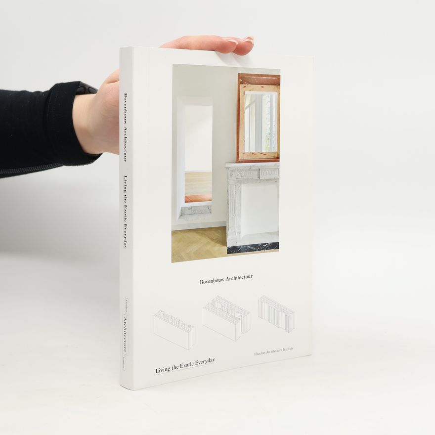 Dirk Somers Bovenbouw Architectuur