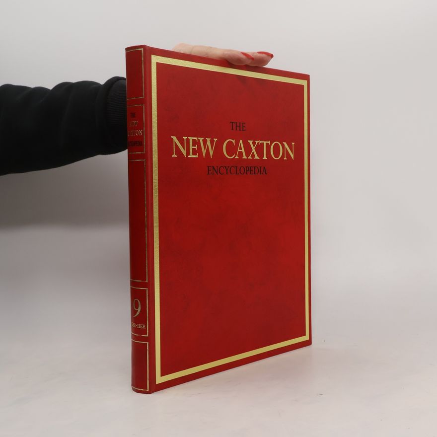 Autorenkollektiv The New Caxton Encyclopedia 9