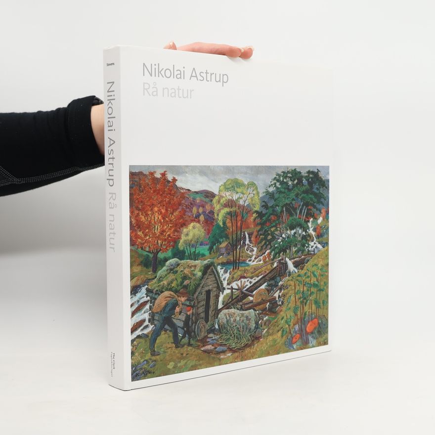 Nikolai Astrup Nikolai Astrup