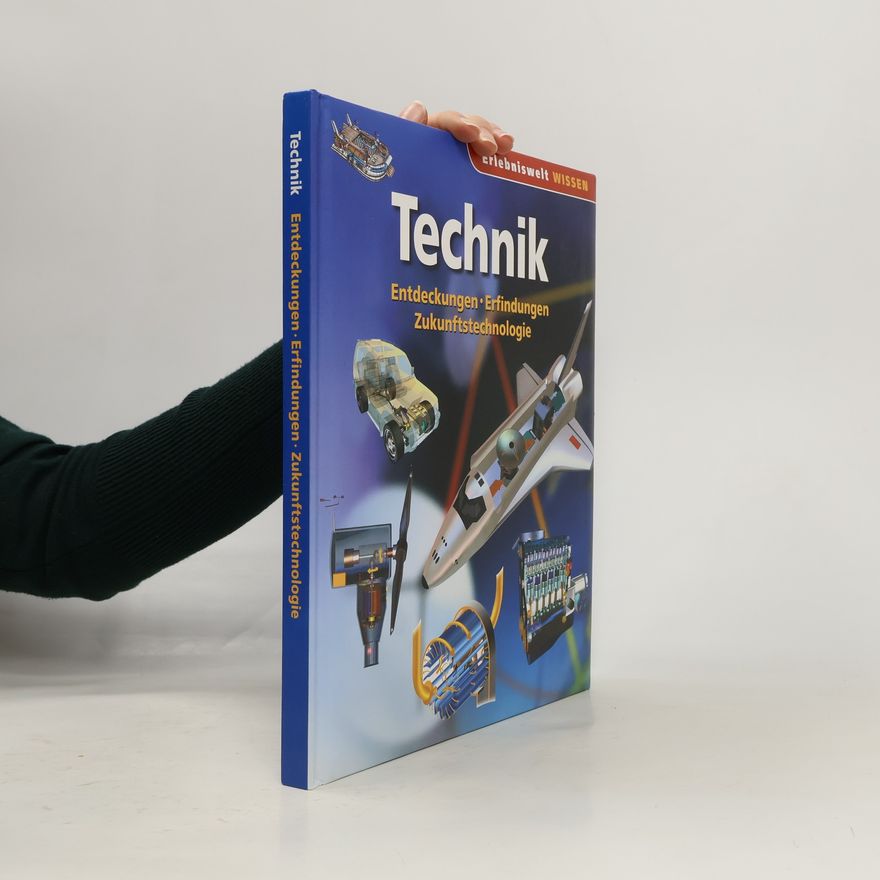 Autorenkollektiv Technik