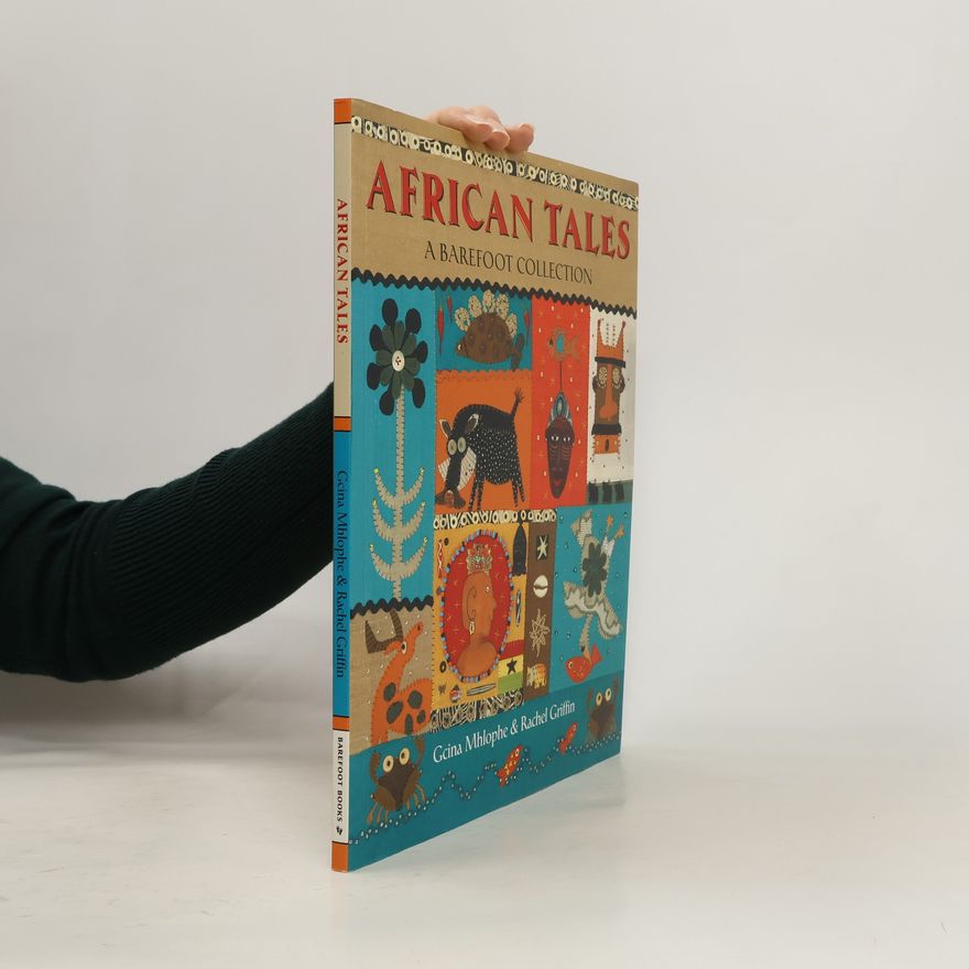 Gcina Mhlophe African Tales
