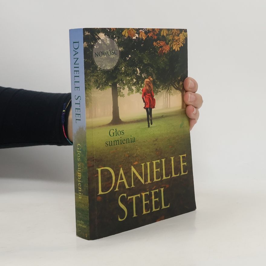 Danielle Steel Głos sumienia