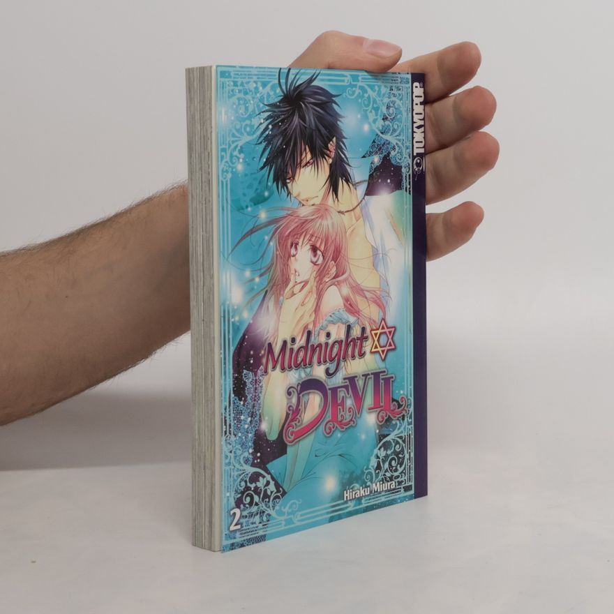 Hiraku Miura Midnight Devil 2