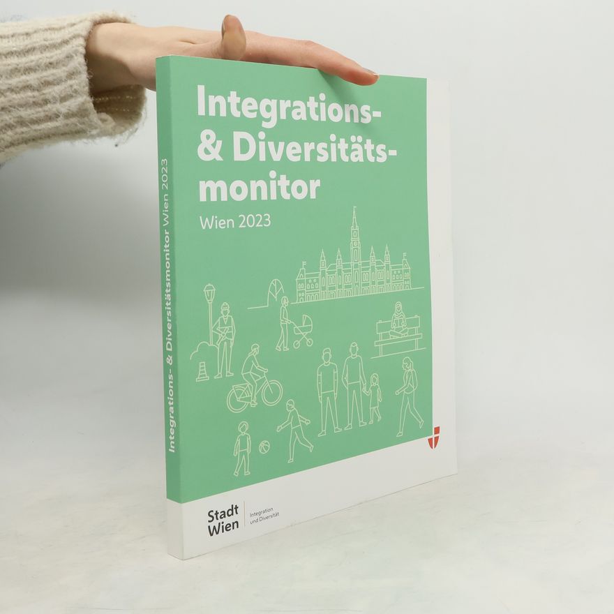 Various authors Integrations - & Diversitätsmonitor