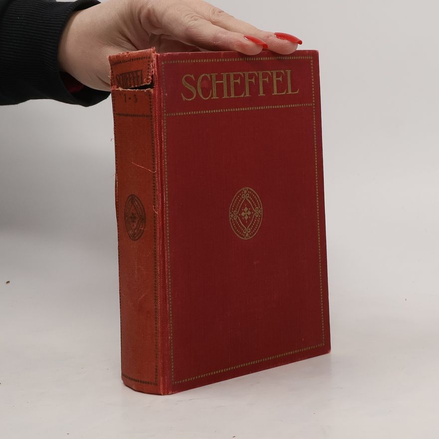 Alfred Klaar Werke in sechts Bänden
