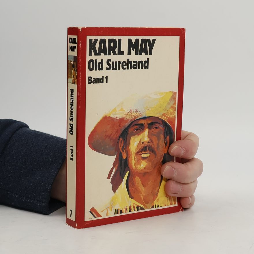 Karl May Old Surehand 1