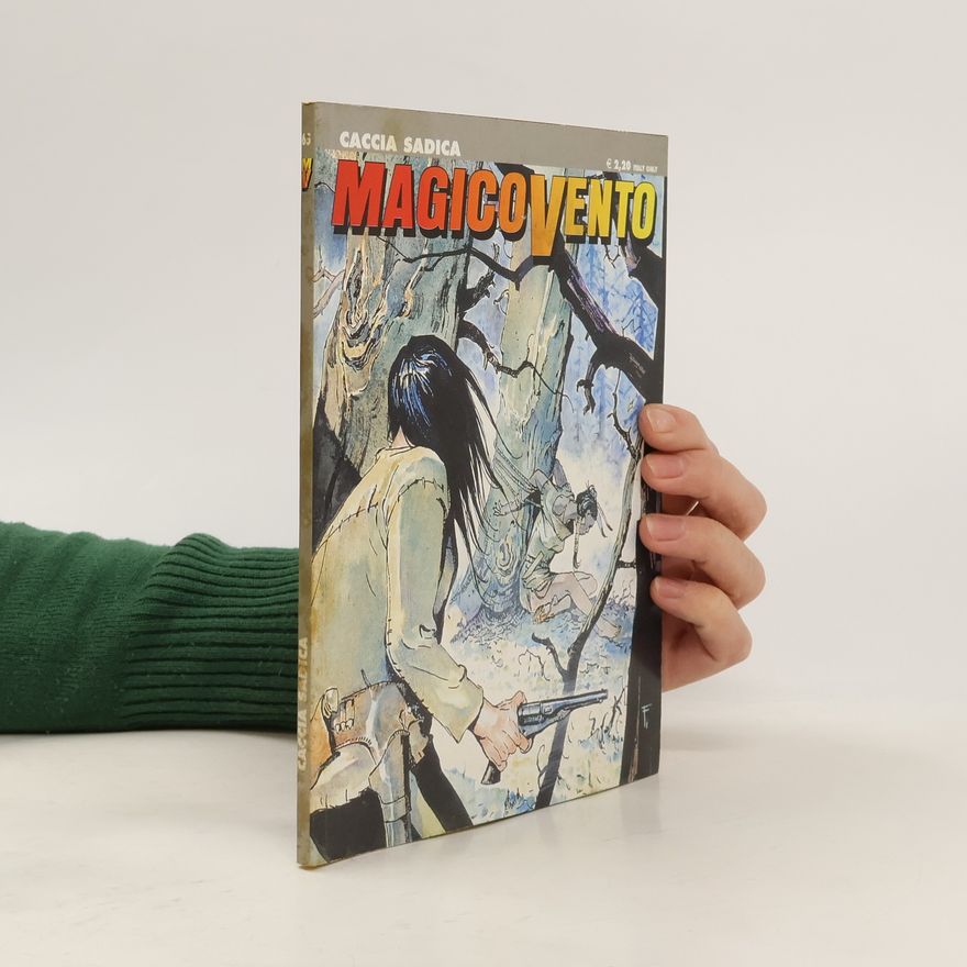 Autorenkollektiv Magico Vento, nr. 65