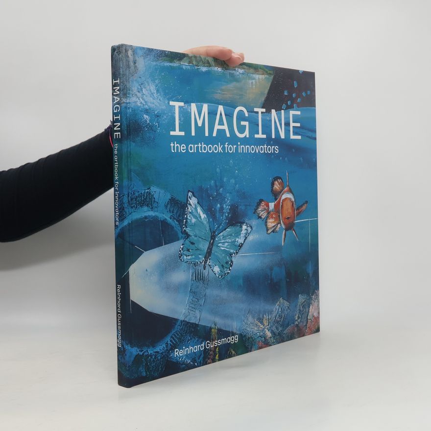 Reinhard Gussmagg Imagine
