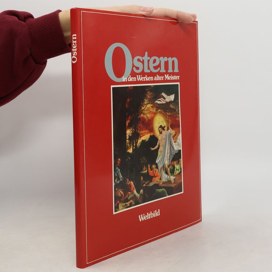 Gerhard Eberts Ostern