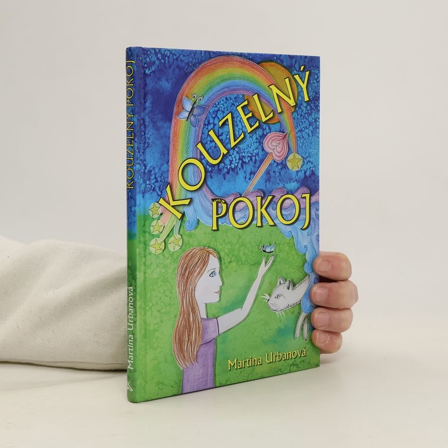 Martina Urban Kouzelný pokoj