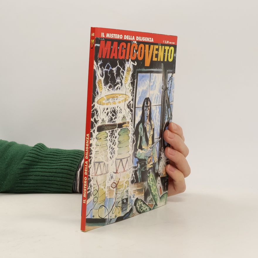 Autorenkollektiv Magico Vento 68