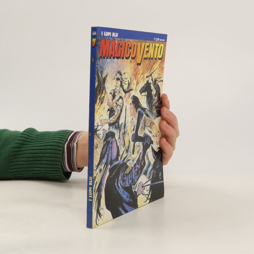 Autorenkollektiv Magico Vento 64
