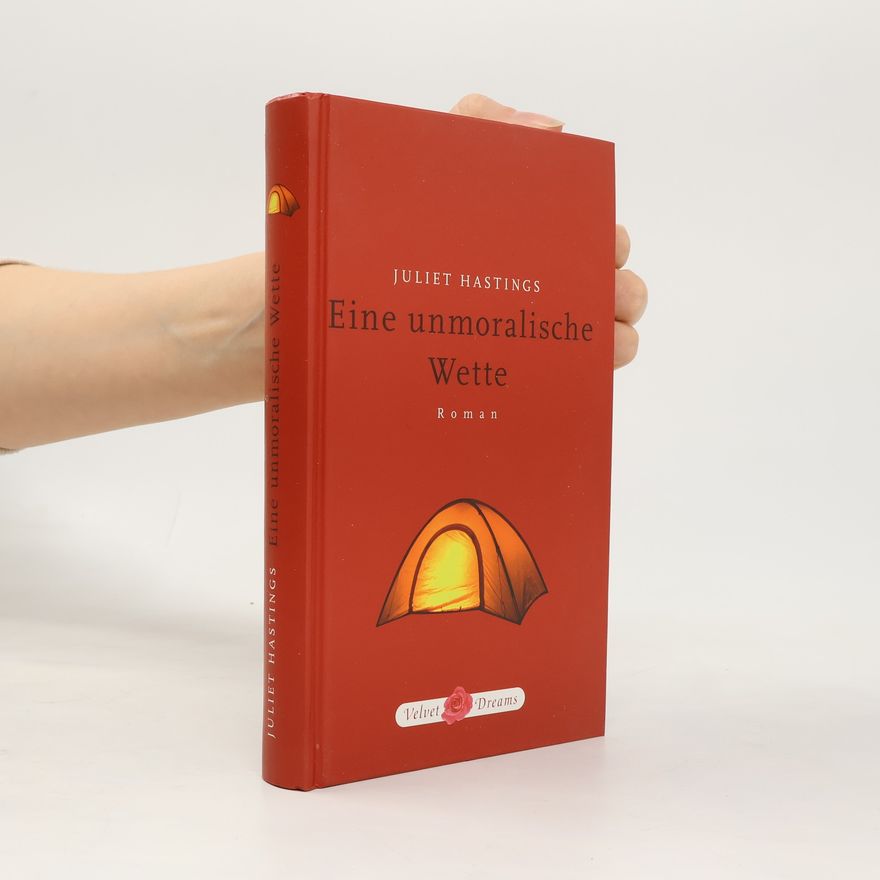 Juliet Hastings Eine unmoralische Wette