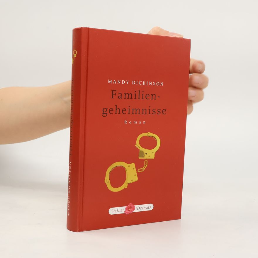 Mandy Dickinson Familiengeheimnisse
