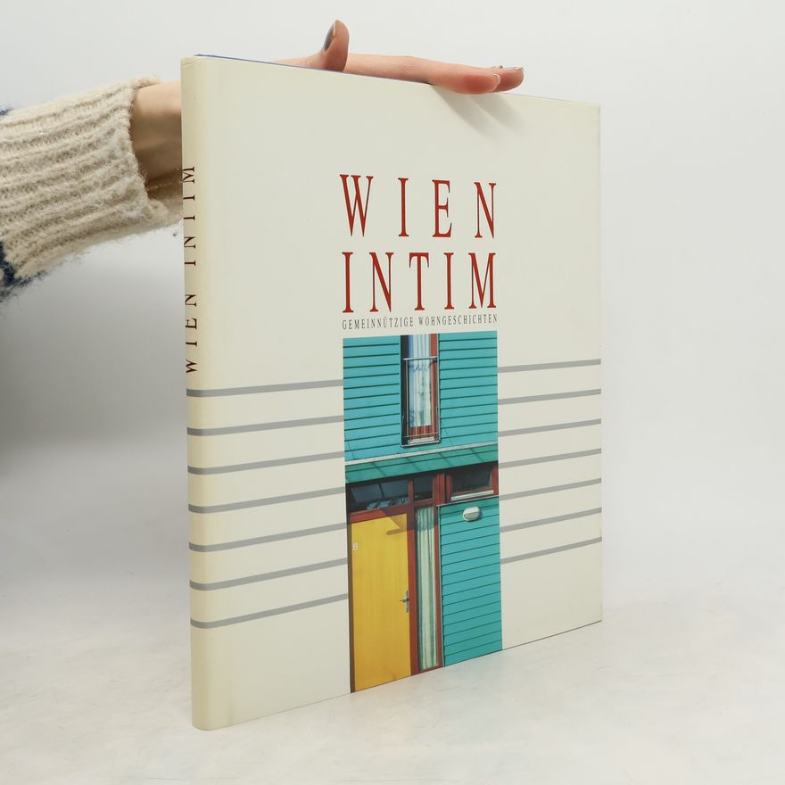 Autorenkollektiv Wien intim