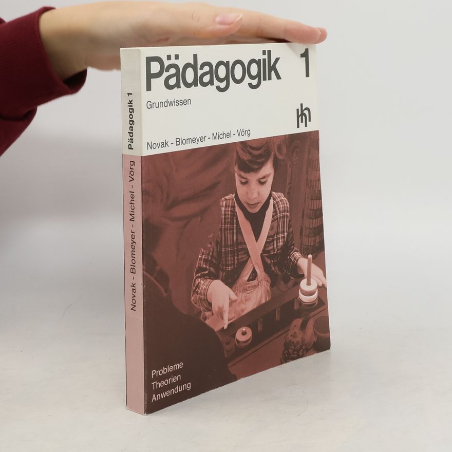 Autorenkollektiv Pädagogik