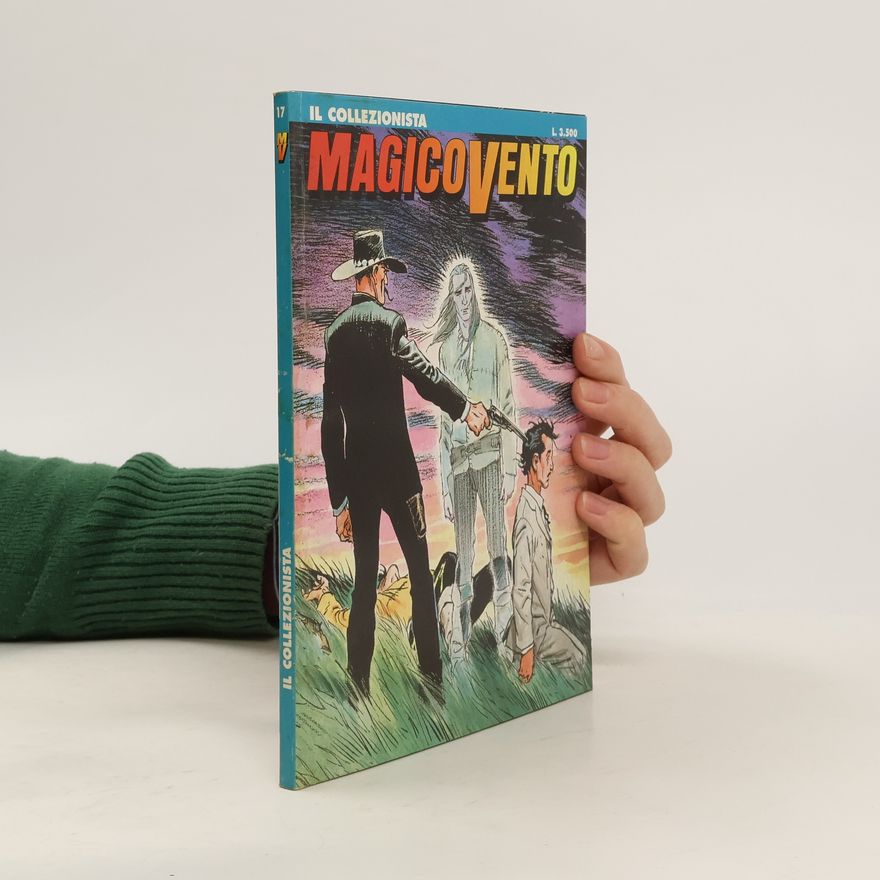 AA.VV. Magico Vento 17