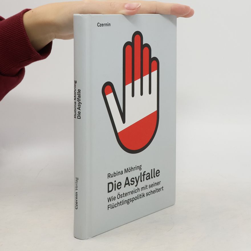 Rubina Möhring Die Asylfalle