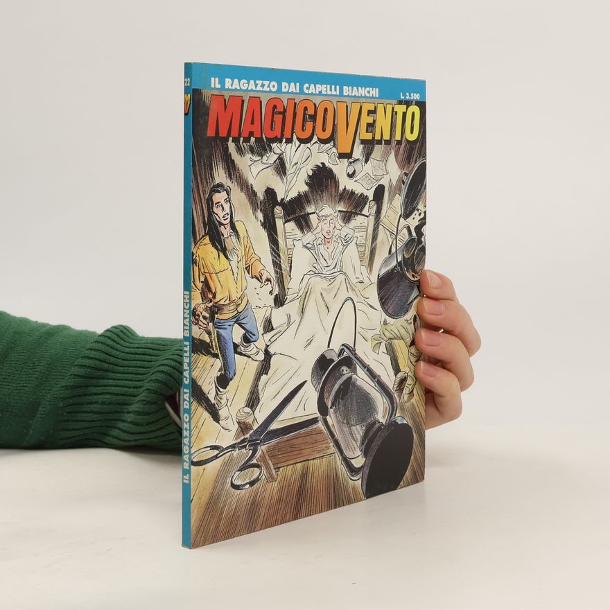 Autorenkollektiv Magico Vento 22