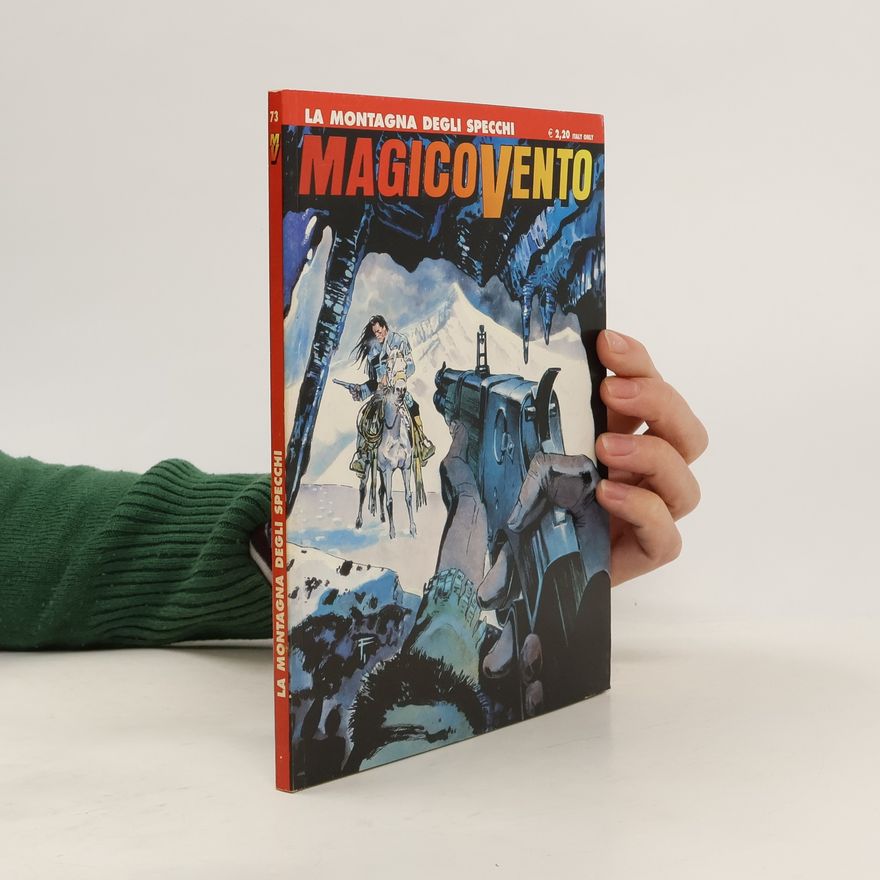 Autorenkollektiv Magico Vento 73