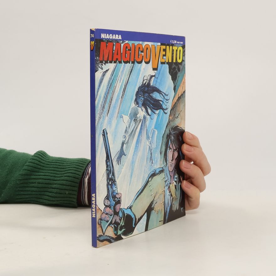 Autorenkollektiv Magico Vento 74