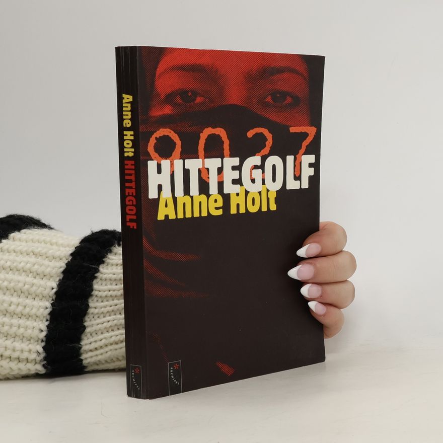 Anne Holt Hittegolf