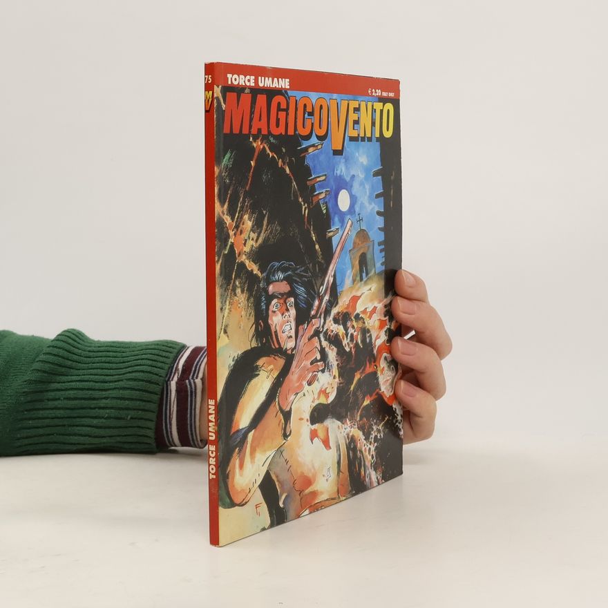 Autorenkollektiv Magico Vento 75
