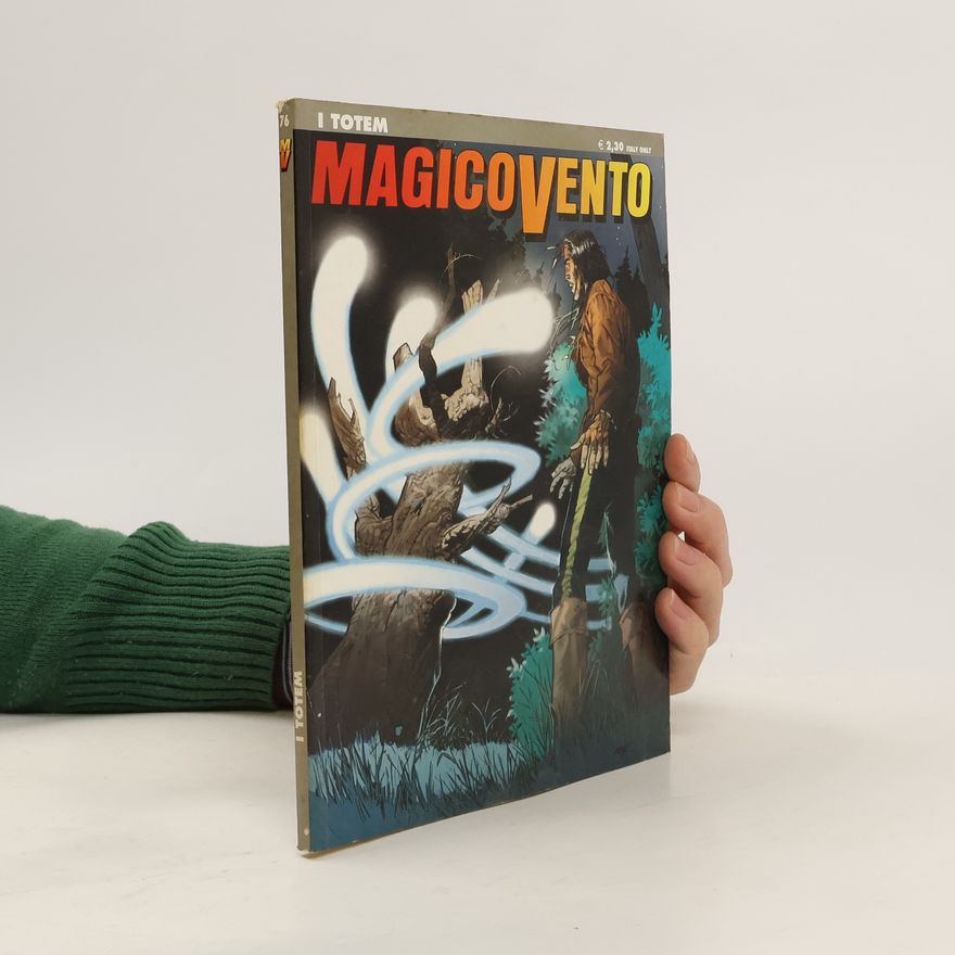 Autorenkollektiv Magico Vento 76