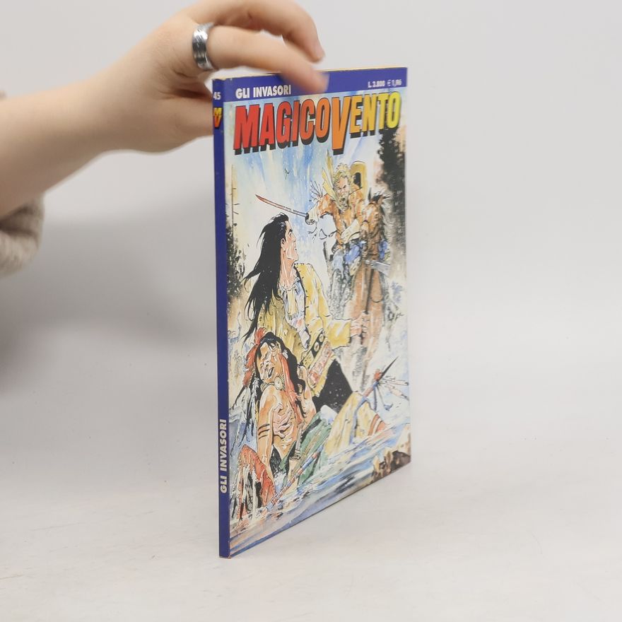 Autorenkollektiv Magico Vento 45