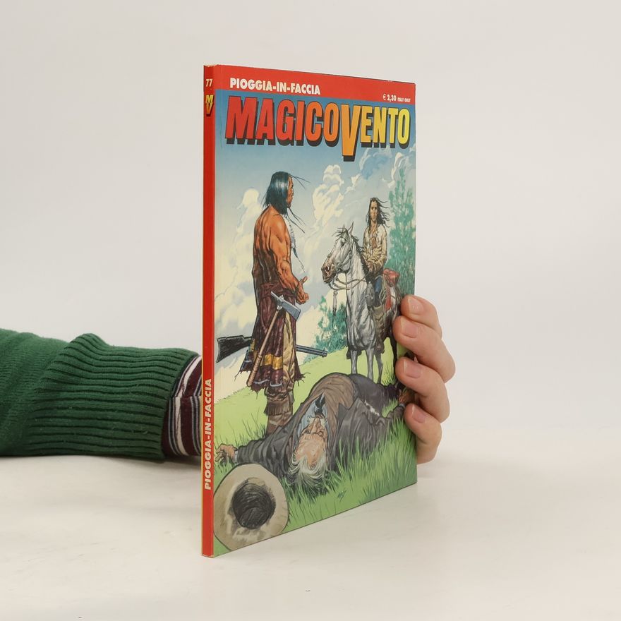 Autorenkollektiv Magico Vento 77