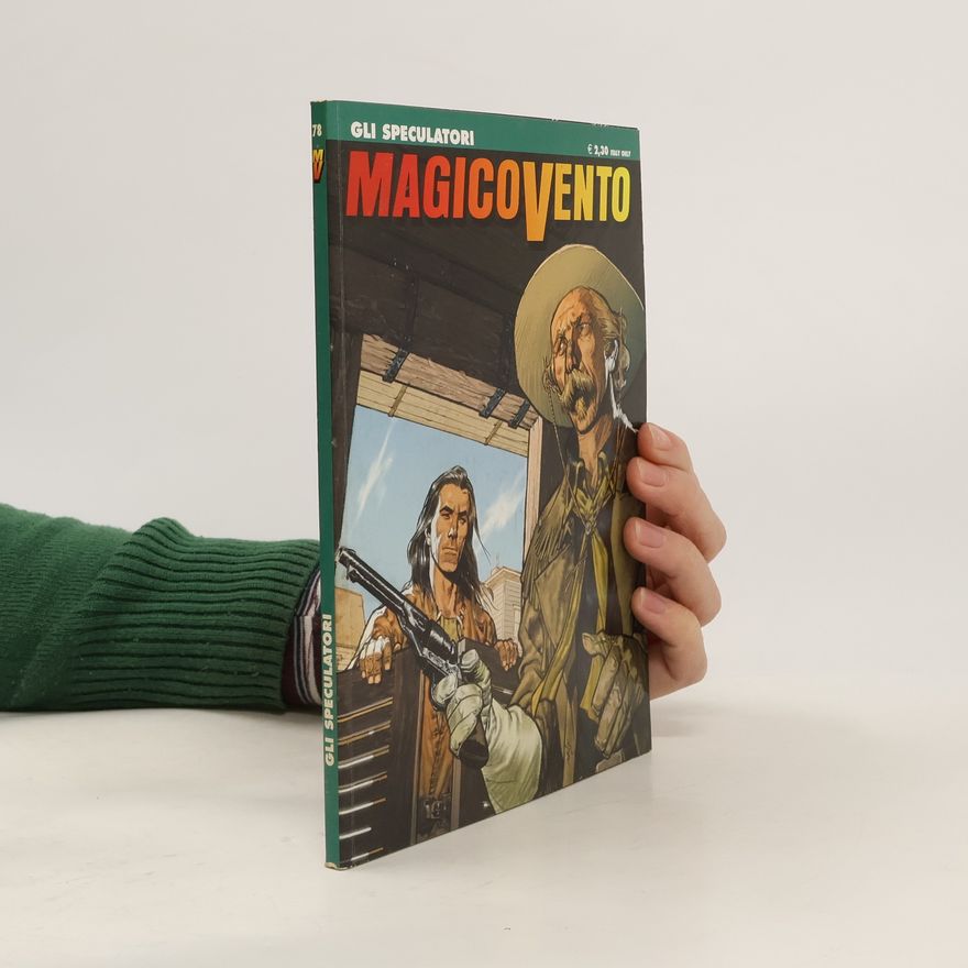 Autorenkollektiv Magico Vento 78