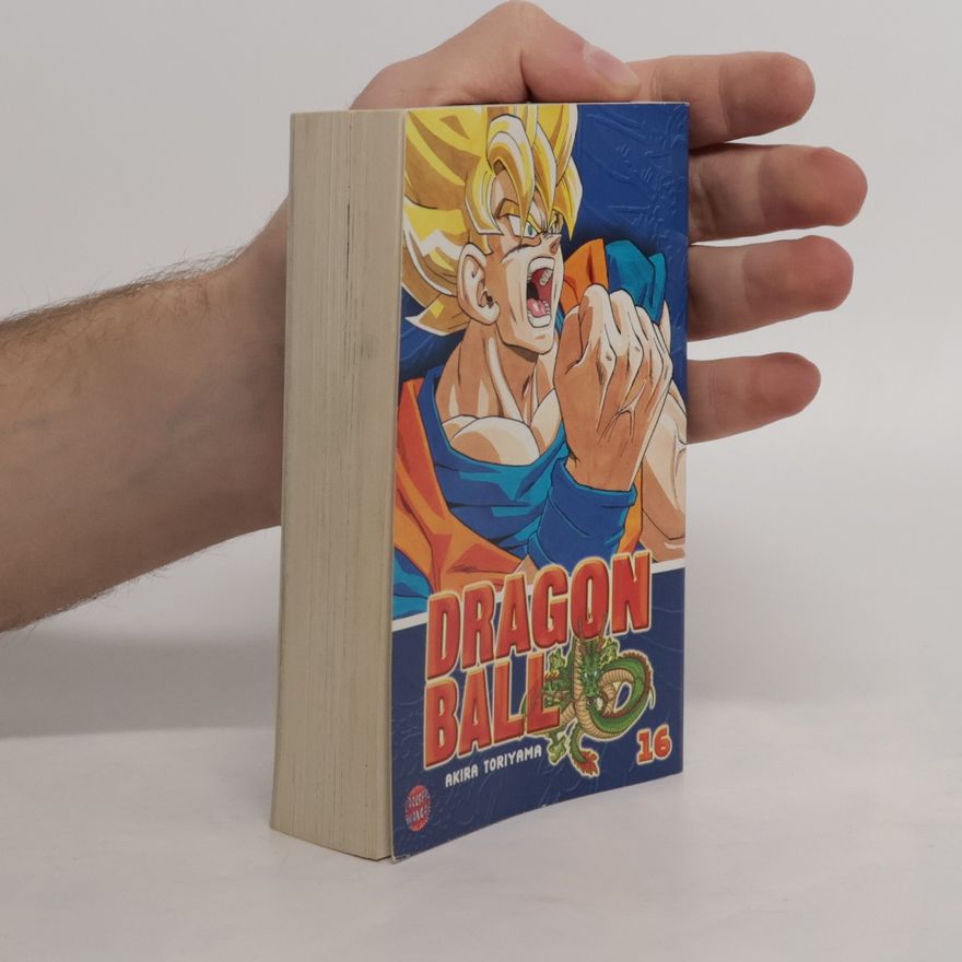 Junko Iwamoto Dragon Ball - Sammelband-Edition