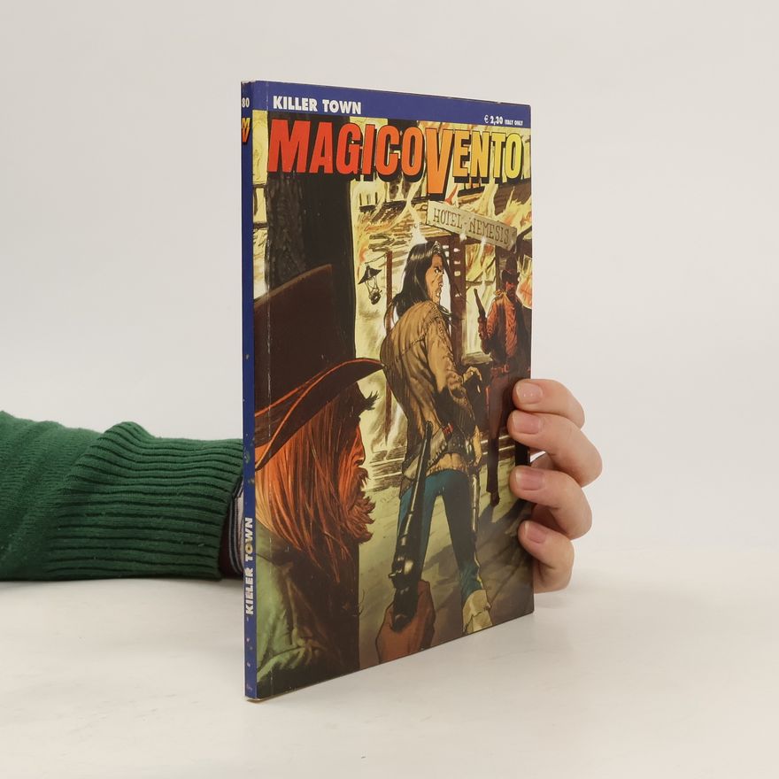 Autorenkollektiv Magico Vento 80