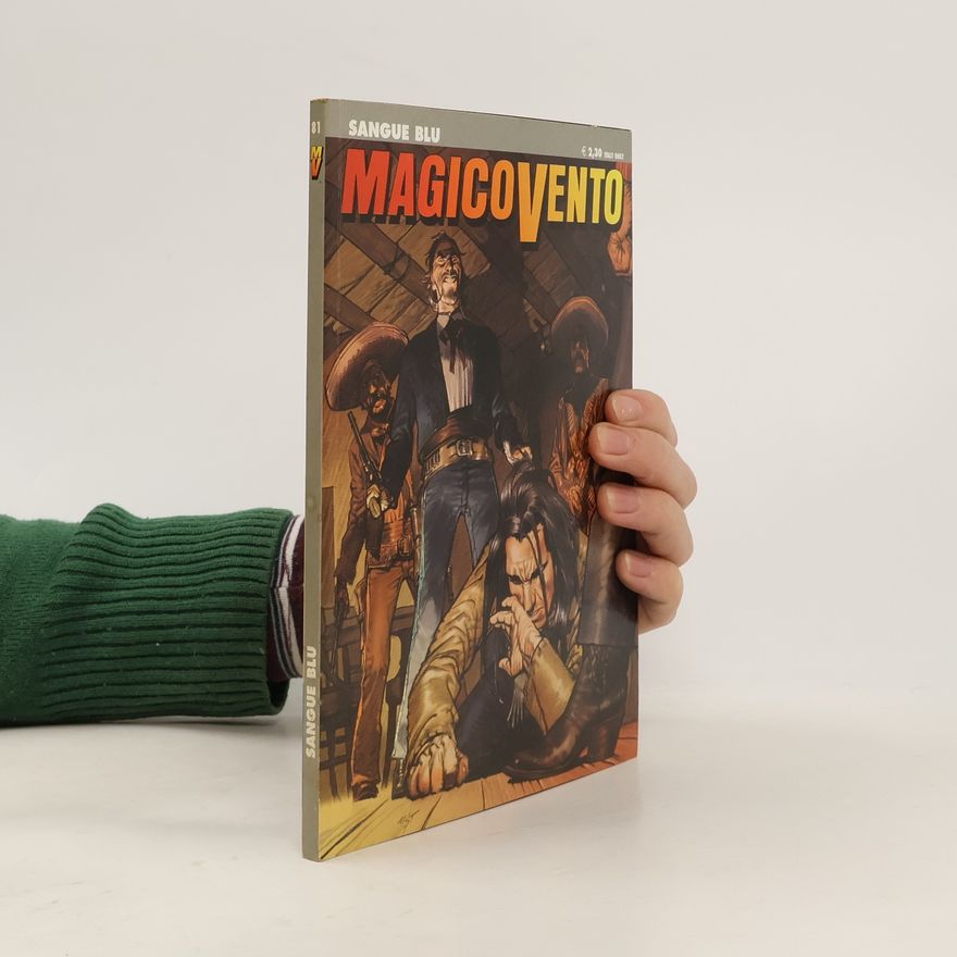 Autorenkollektiv Magico Vento 81