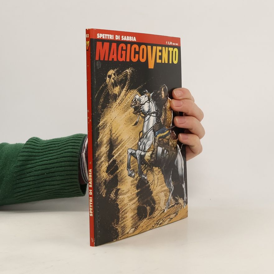 Autorenkollektiv Magico Vento 82