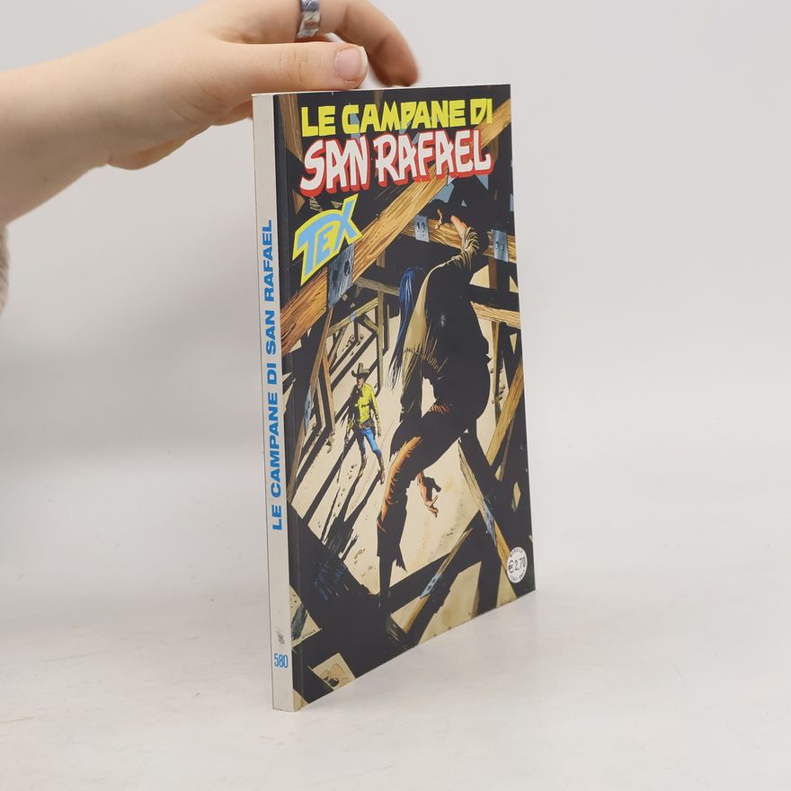 Collectif d'auteurs Le campane di San Rafael, nr. 580