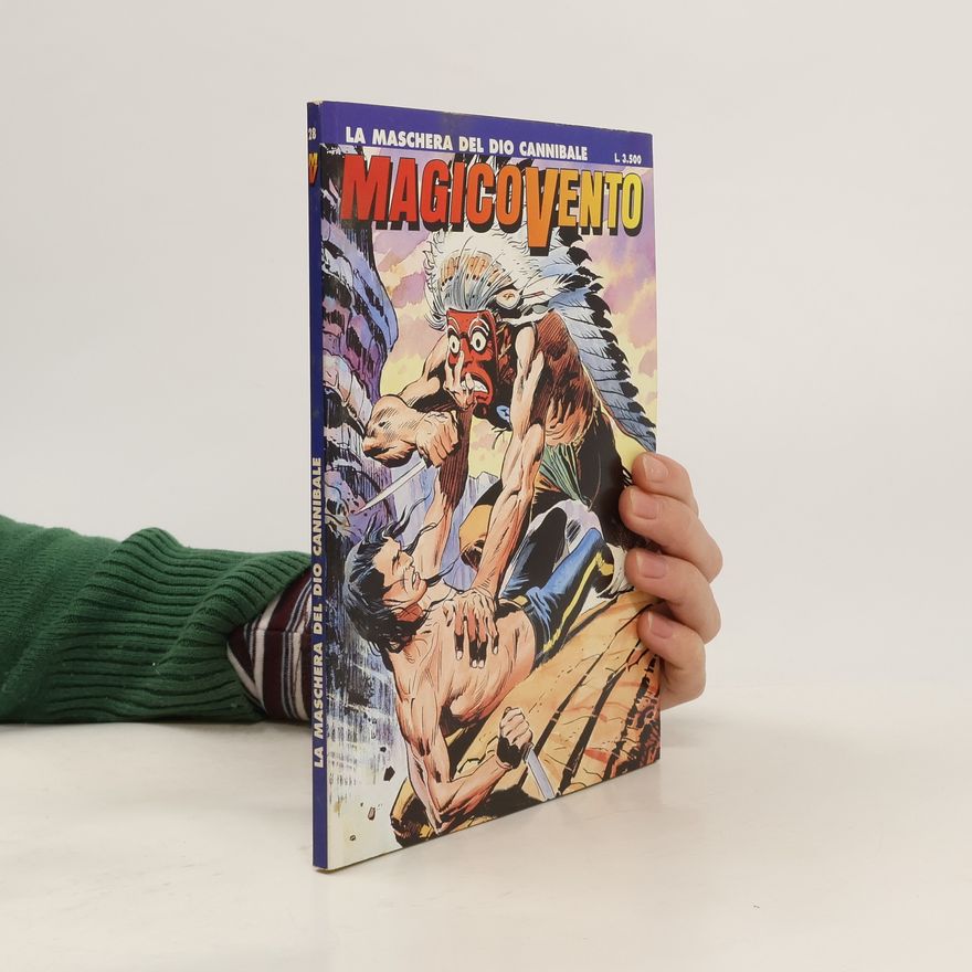 Autorenkollektiv Magico Vento 28